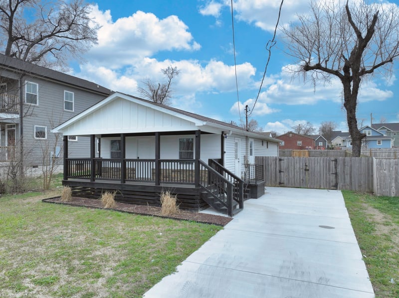 1610 23rd Ave, Nashville, TN 37208