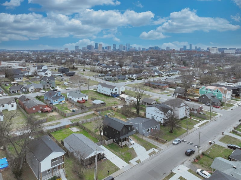 1610 23rd Ave, Nashville, TN 37208