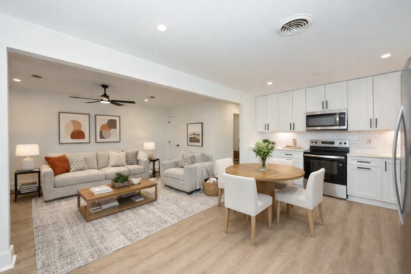 1610 23rd Ave, Nashville, TN 37208