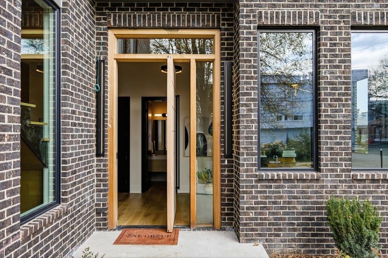 1309 Southside Cir, Nashville, TN 37212