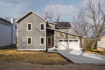 2403 Stivers St, Nashville, TN 37218