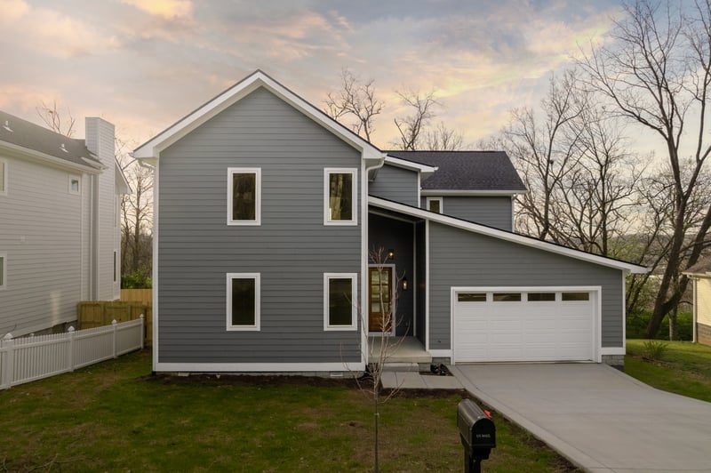 2403 Stivers St, Nashville, TN 37218