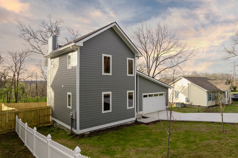 2403 Stivers St, Nashville, TN 37218