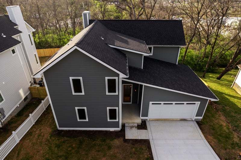 2403 Stivers St, Nashville, TN 37218