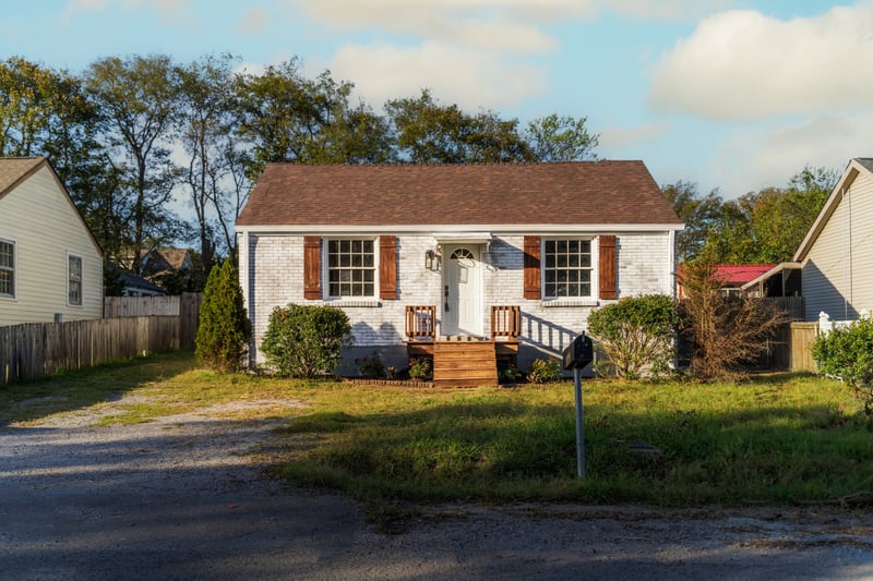 337 Harris St, Madison, TN 37115