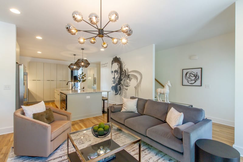 2809 Delaware Ave #203, Nashville, TN 37209