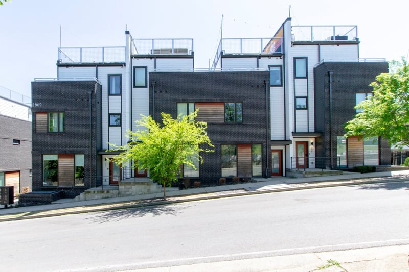 2809 Delaware Ave #203, Nashville, TN 37209