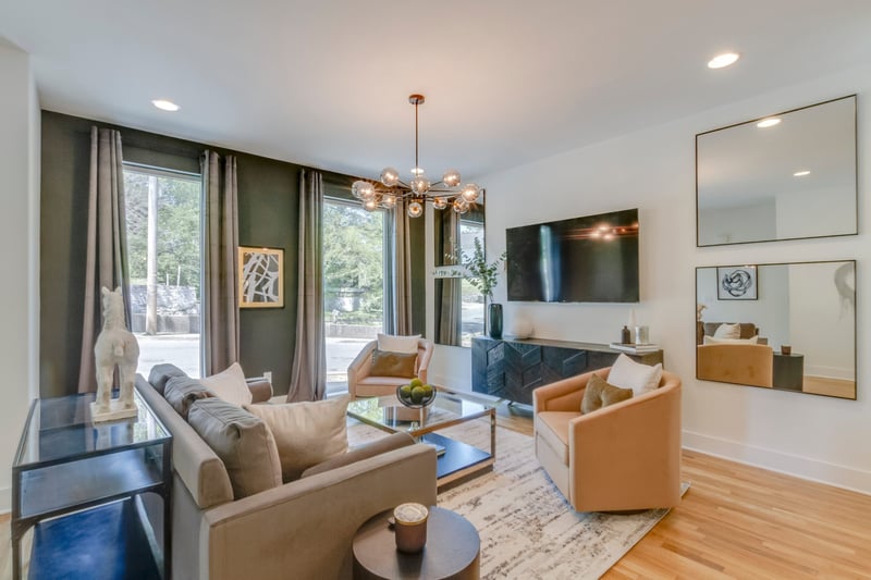 2809 Delaware Ave #203, Nashville, TN 37209