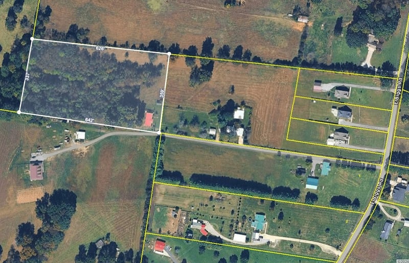 336B E Biggs Rd, Portland, TN 37148