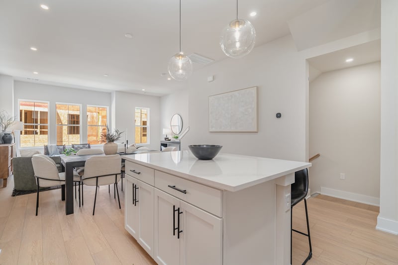 342 Hutcherson Aly, Nashville, TN 37209