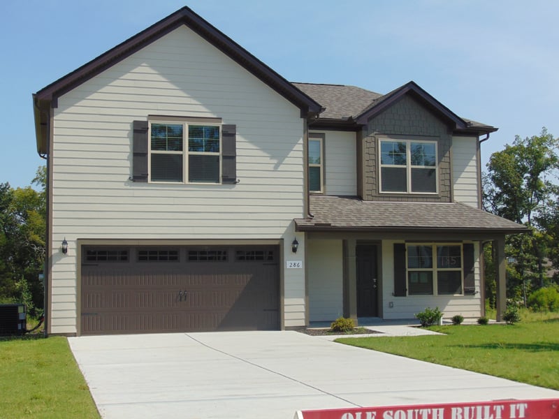 286 Spring St, La Vergne, TN 37086