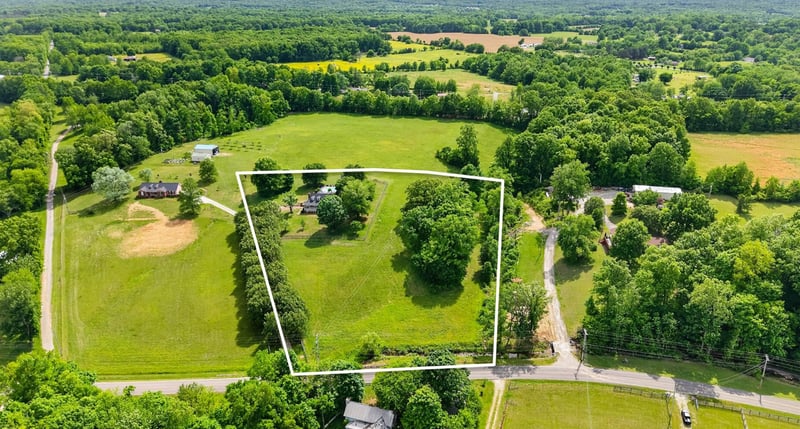 3146 Old Greenbrier Pike, Greenbrier, TN 37073