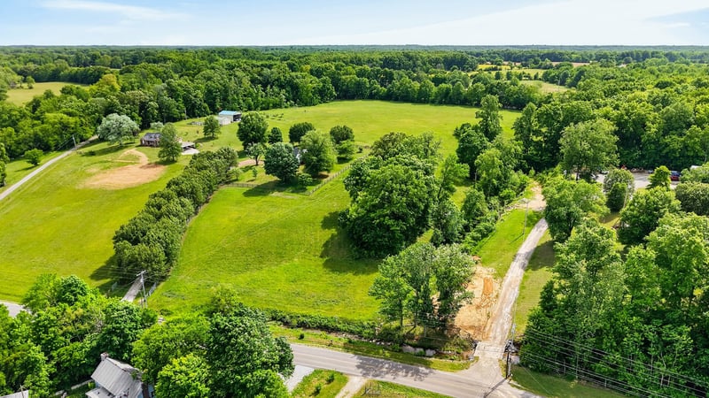 3146 Old Greenbrier Pike, Greenbrier, TN 37073