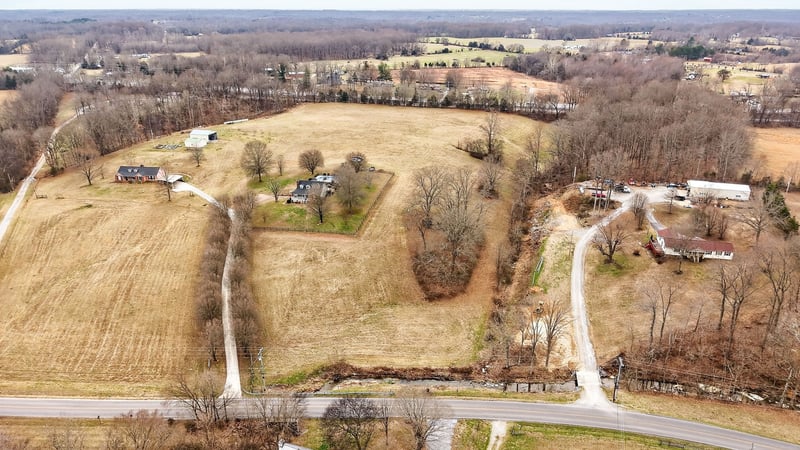 3146 Old Greenbrier Pike, Greenbrier, TN 37073