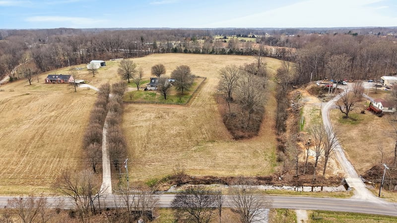 3146 Old Greenbrier Pike, Greenbrier, TN 37073