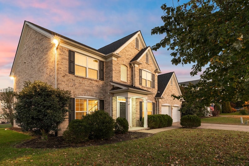 2032 Universe Ct, Nolensville, TN 37135