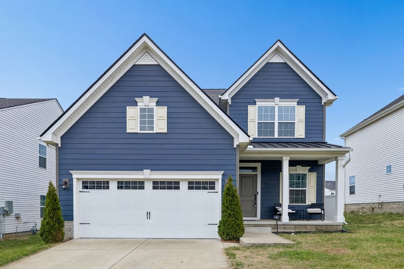 809 Mill Tree Ct, Smyrna, TN 37167