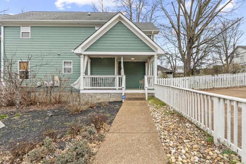 1400 Walsh St, Nashville, TN 37208