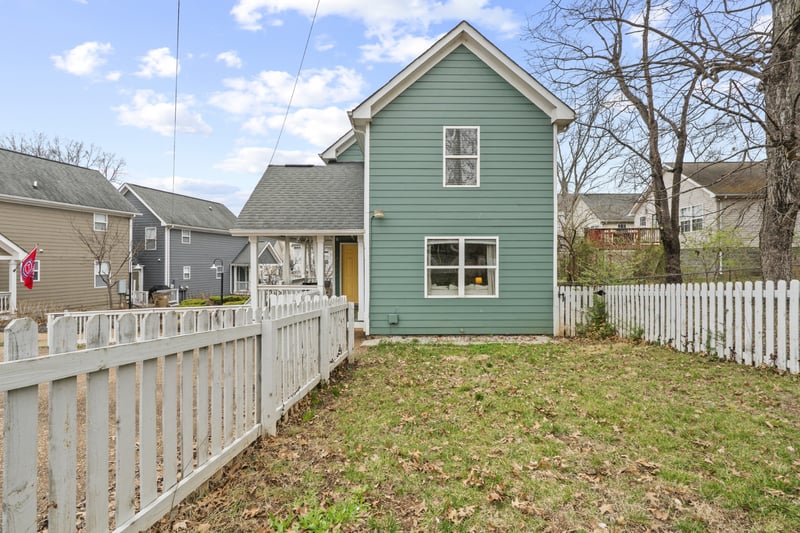 1400 Walsh St, Nashville, TN 37208