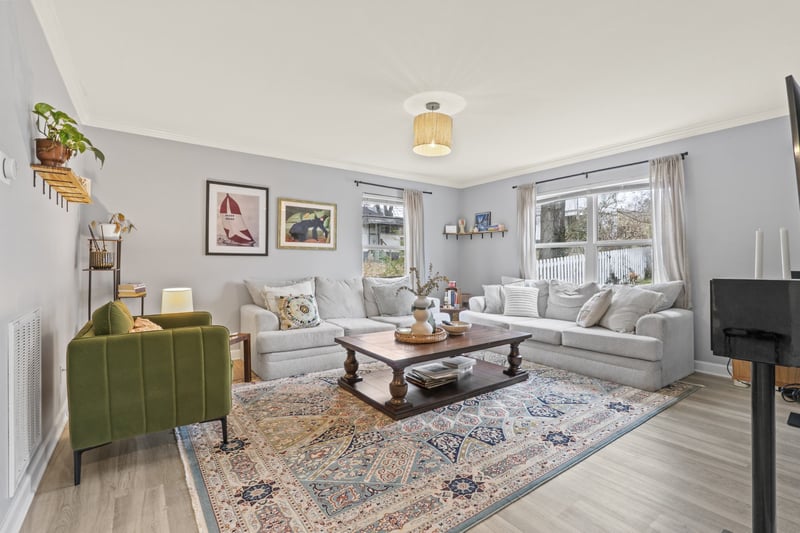 1400 Walsh St, Nashville, TN 37208