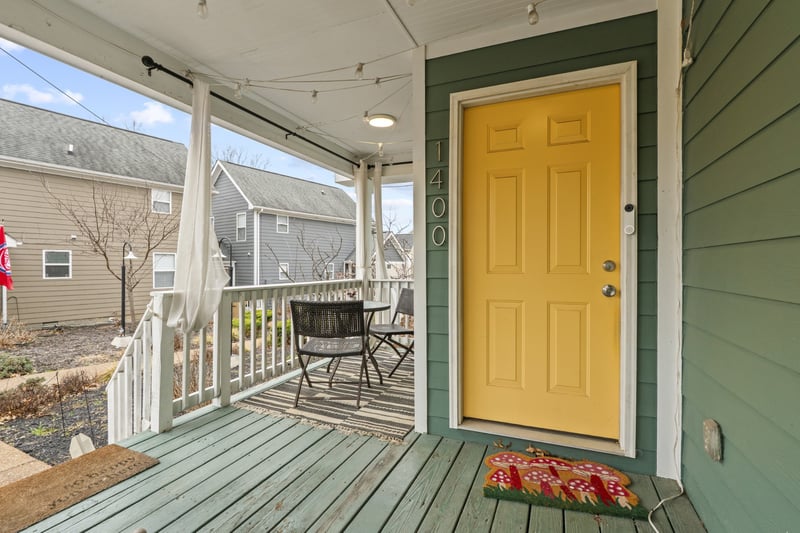 1400 Walsh St, Nashville, TN 37208