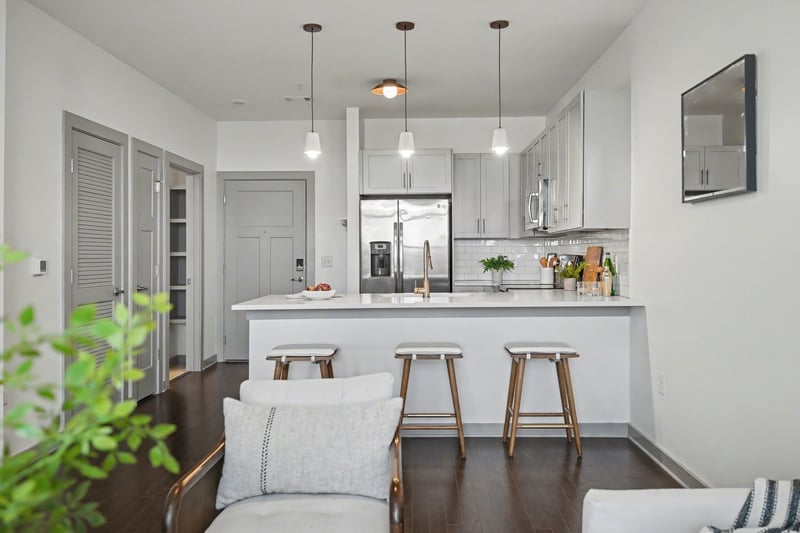 1638 54th Ave #331, Nashville, TN 37209