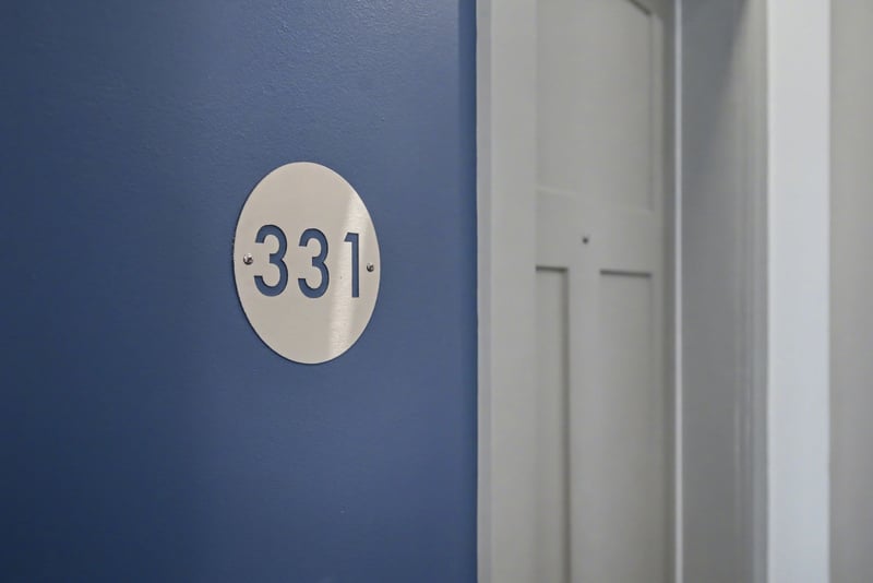 1638 54th Ave #331, Nashville, TN 37209