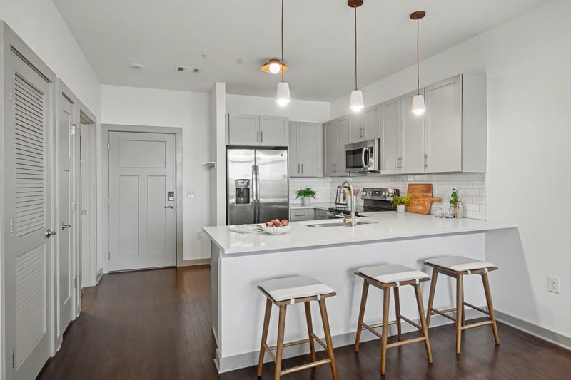 1638 54th Ave #331, Nashville, TN 37209