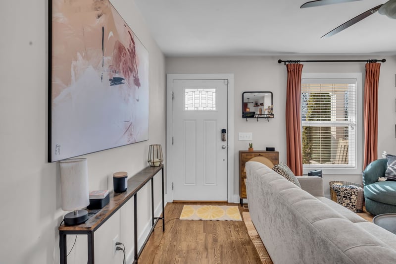 1412 22nd Ave, Nashville, TN 37208