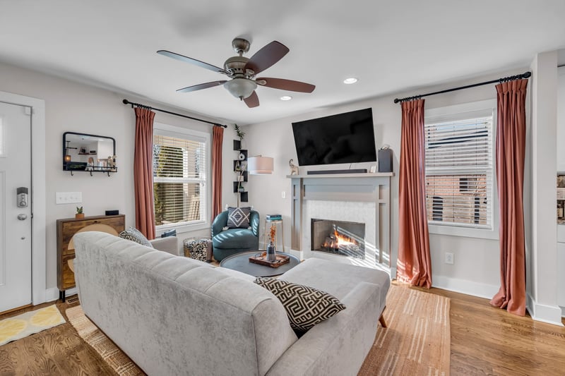 1412 22nd Ave, Nashville, TN 37208