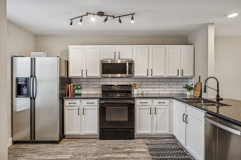 1002 Halifax Ln, Antioch, TN 37013