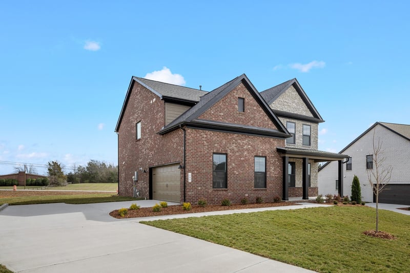 285 Johnnys Pl, Mount Juliet, TN 37122