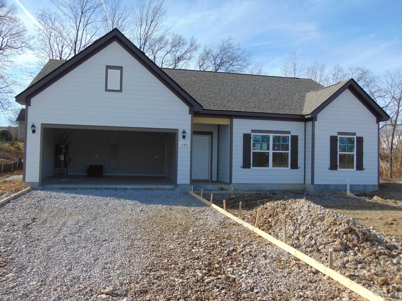 289 Spring St, La Vergne, TN 37086