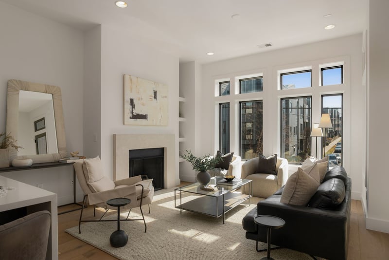 1118 Sigler St, Nashville, TN 37203