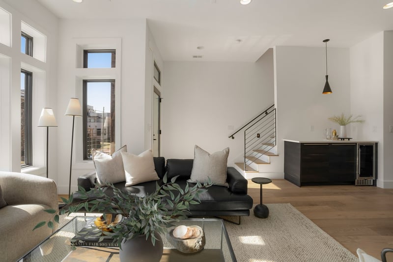 1118 Sigler St, Nashville, TN 37203