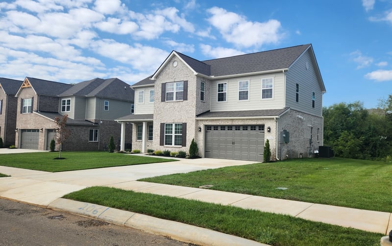 5954 Hunt Valley Dr, Spring Hill, TN 37174