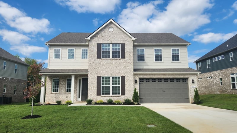 5954 Hunt Valley Dr, Spring Hill, TN 37174