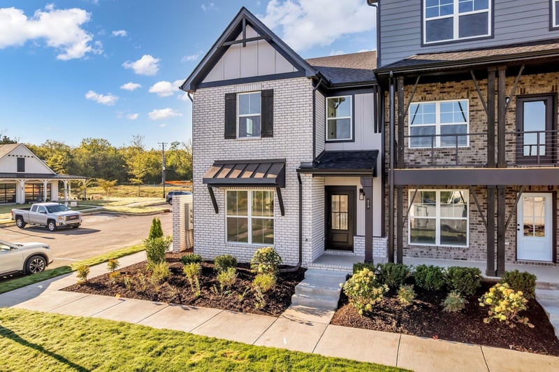 514 Mantes Aly, Hendersonville, TN 37075