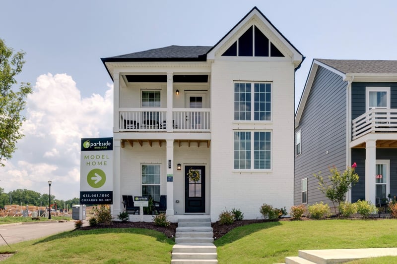 164 Rothwood Dr, Hendersonville, TN 37075