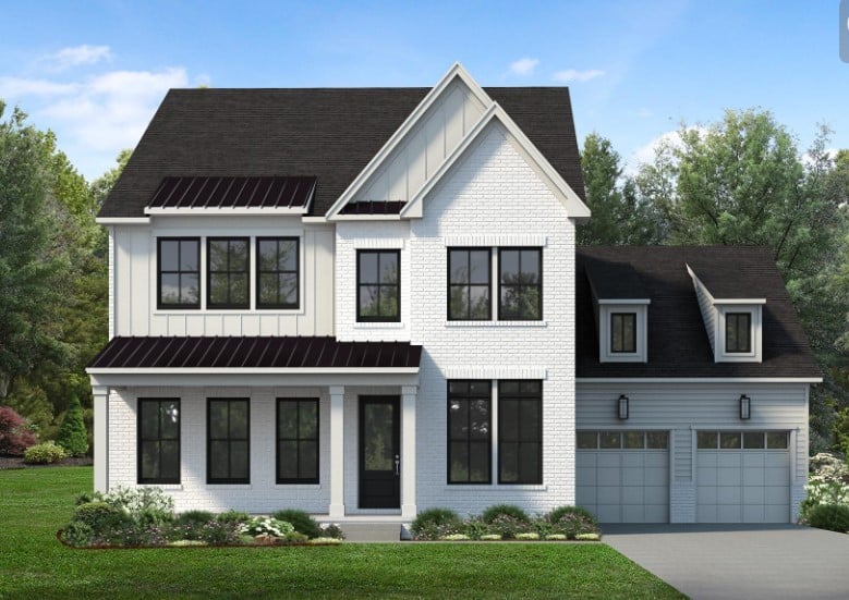 208 Berry Hunter Ln, Franklin, TN 37067