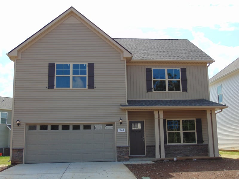 1815 Charismatic Pl, Murfreesboro, TN 37128