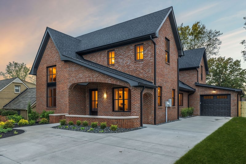 1130 Winding Way, Nashville, TN 37216