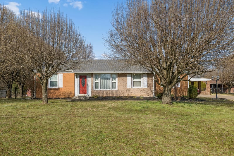 905 Joyce Ln, Nashville, TN 37216