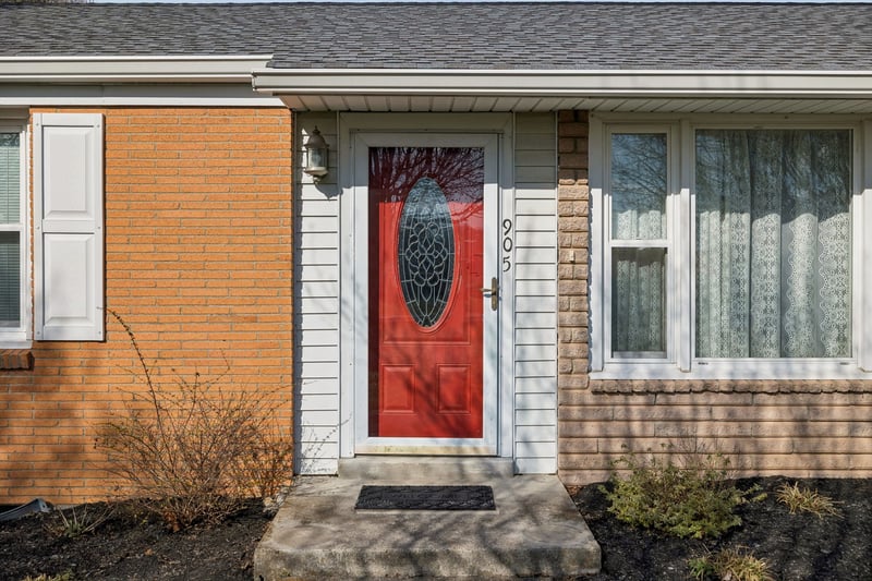 905 Joyce Ln, Nashville, TN 37216