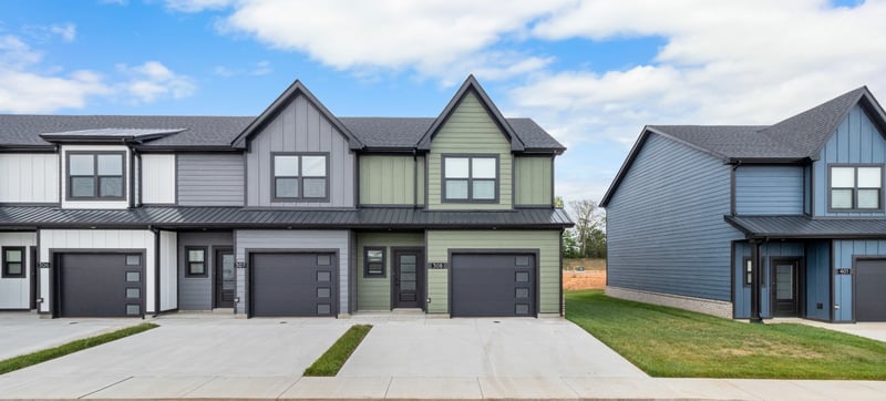 307 Jonathan Wade Cir, Clarksville, TN 37043