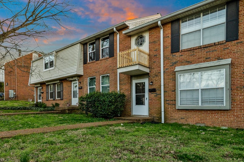 5510 Country Dr #12, Nashville, TN 37211