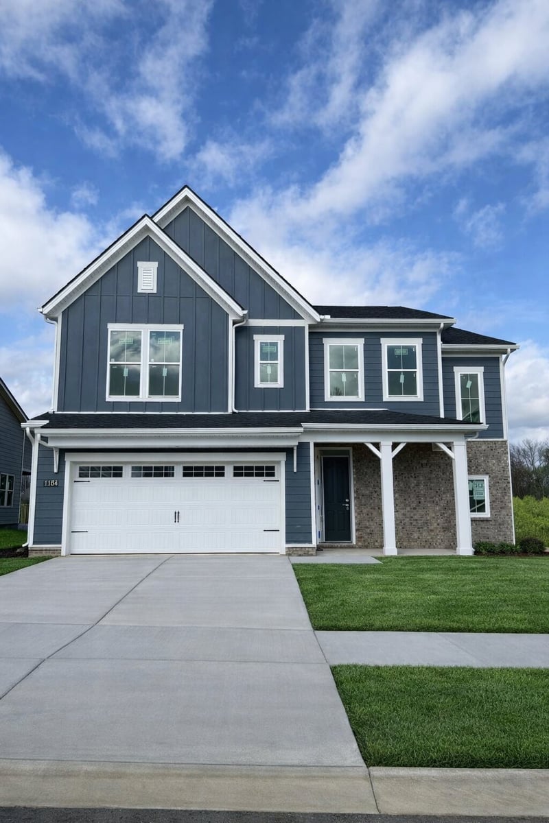 1104 Riverview Rn, Madison, TN 37115