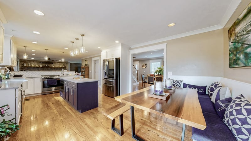 1519 Riverview Dr, Murfreesboro, TN 37129