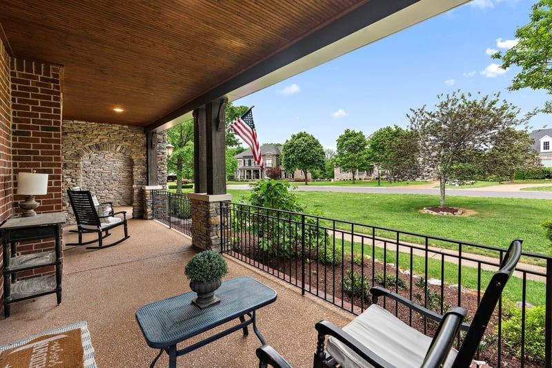 298 Gillette Dr, Franklin, TN 37069
