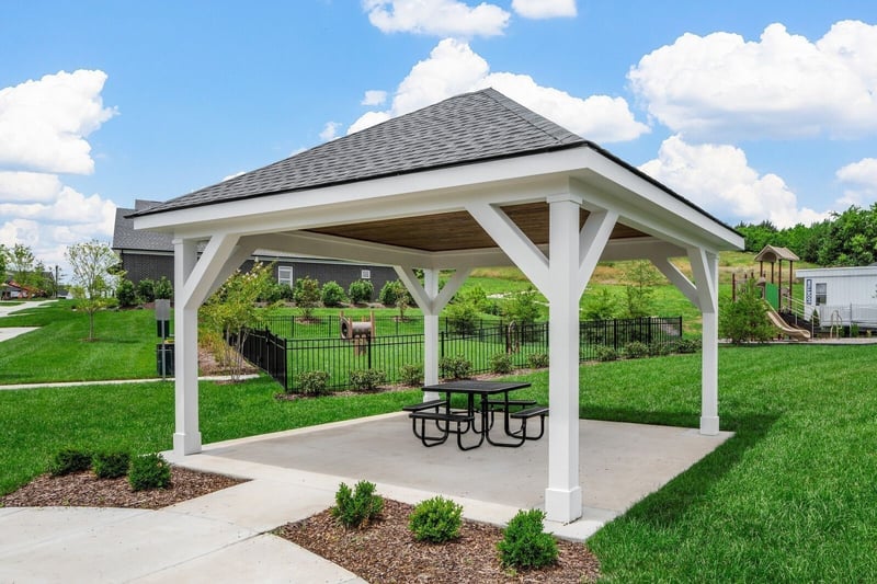 317 Buckwood Ln, Thompsons Station, TN 37179